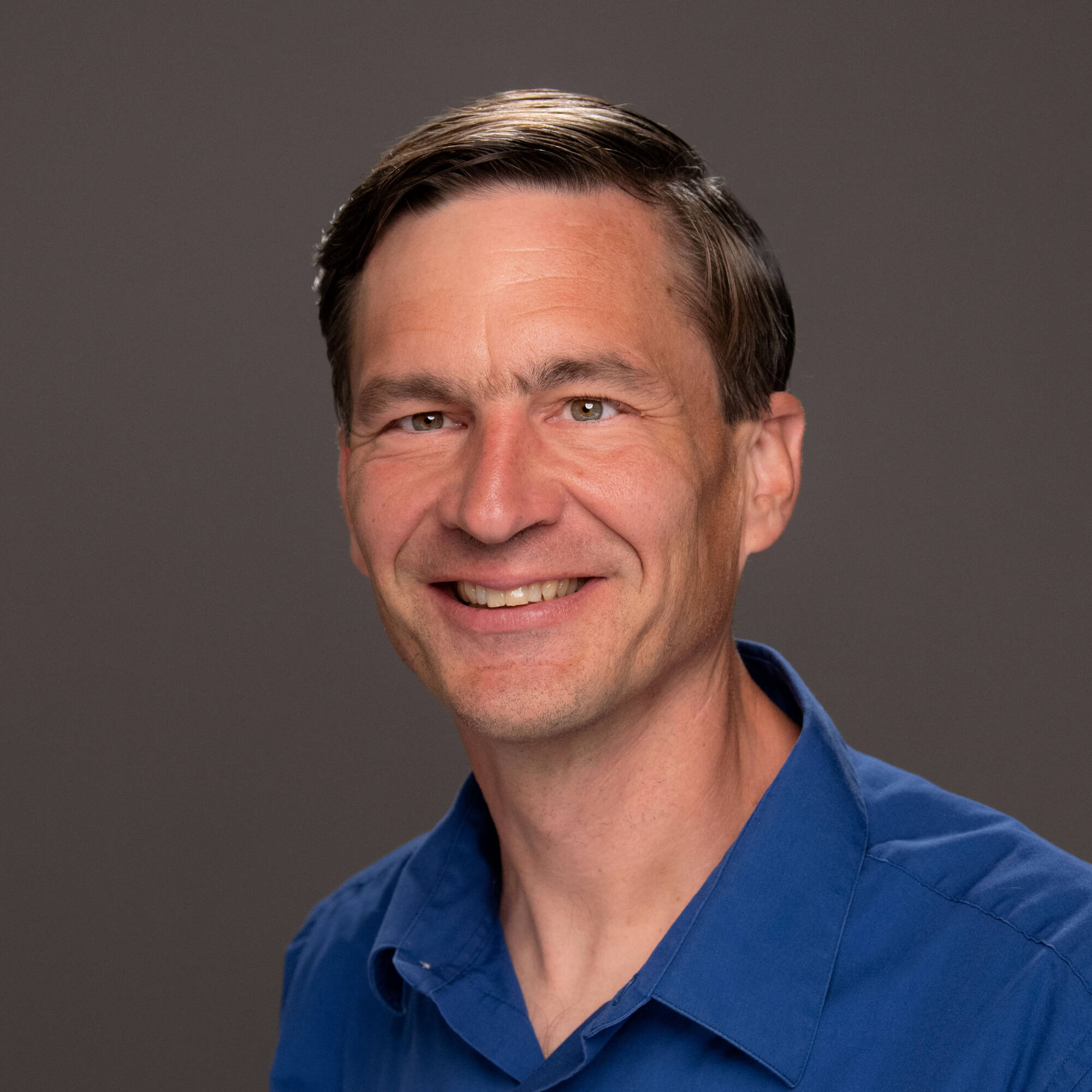 Zachary Kurmas